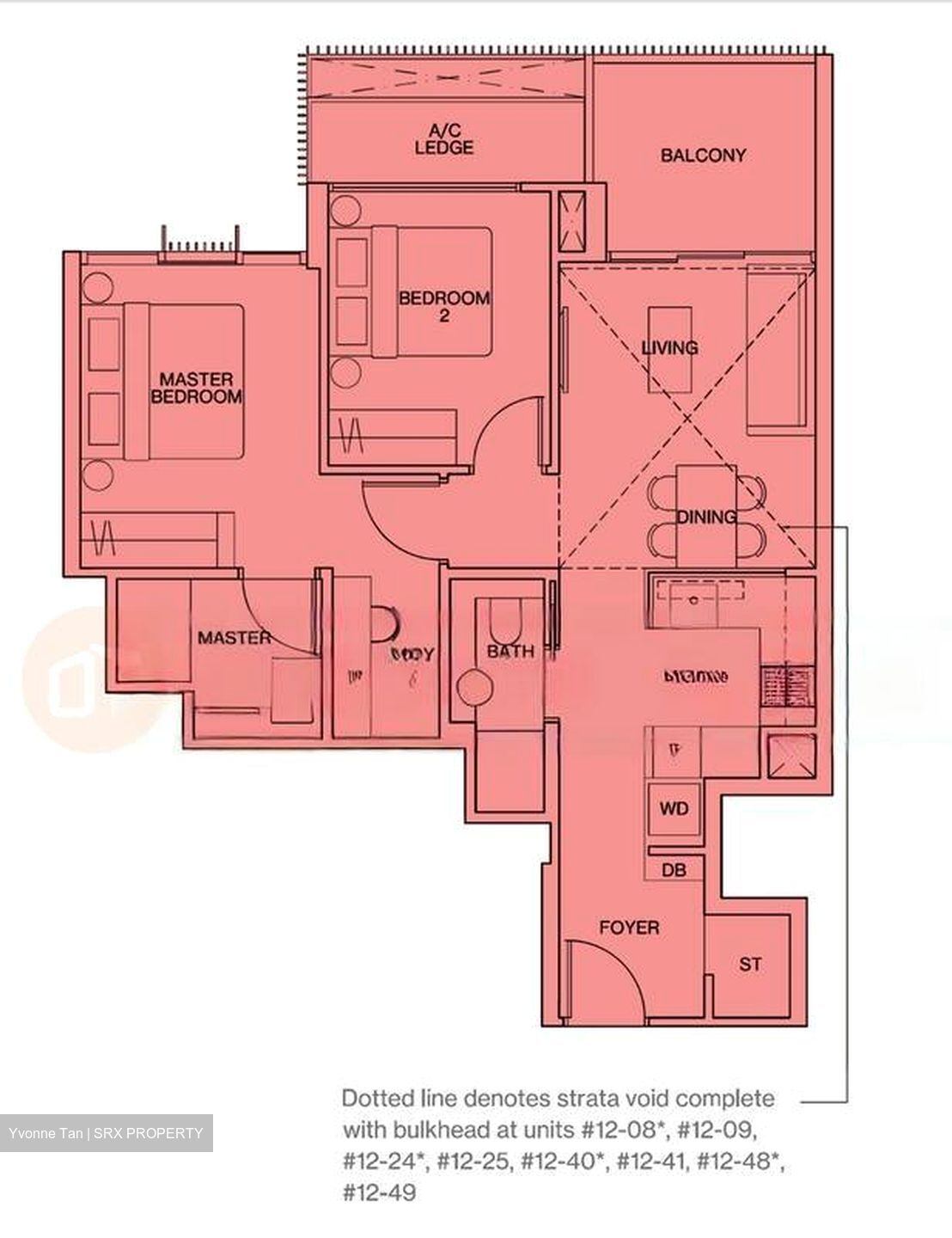 KI Residences at Brookvale (D21), Condominium #454269631